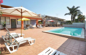  Apt. 4 B Via dei Gerani  Пунта-Секка 